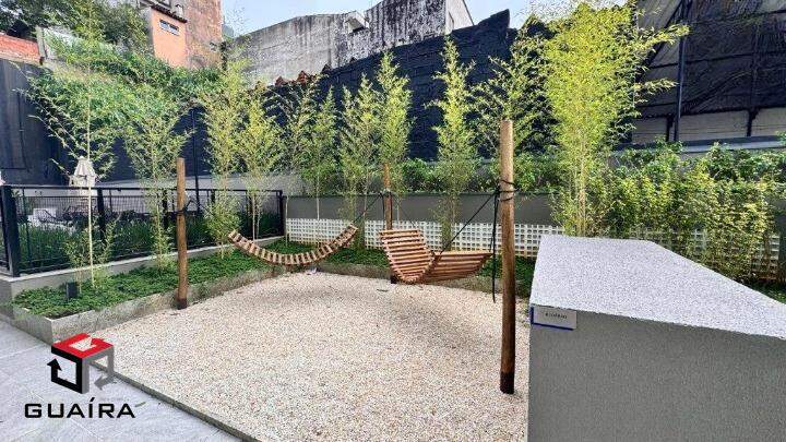 Apartamento para alugar com 2 quartos, 57m² - Foto 25
