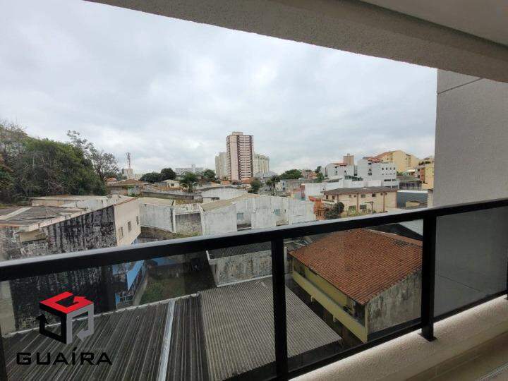 Apartamento para alugar com 2 quartos, 57m² - Foto 5