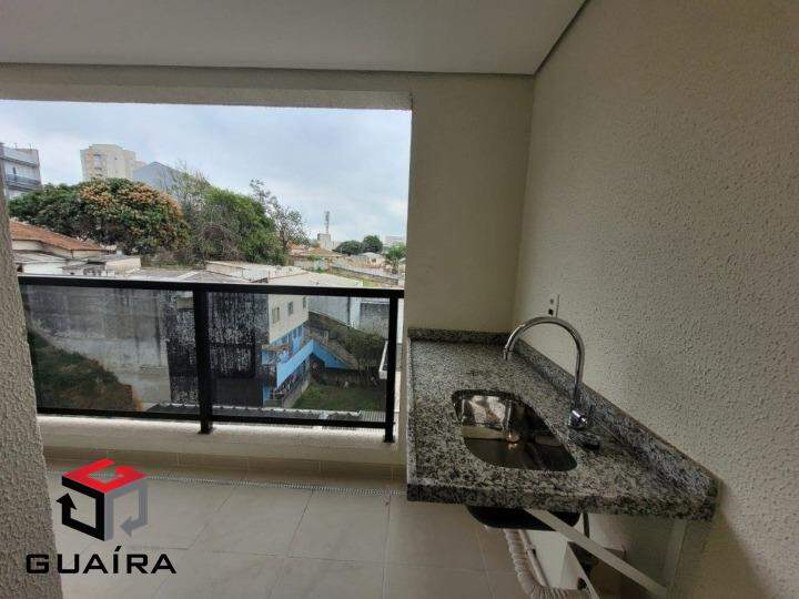 Apartamento para alugar com 2 quartos, 57m² - Foto 3