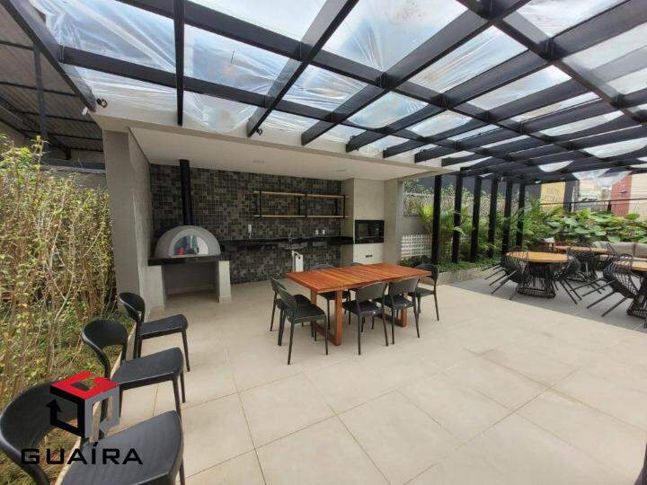 Apartamento para alugar com 2 quartos, 57m² - Foto 33