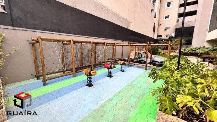 Apartamento para alugar com 2 quartos, 57m² - Foto 18