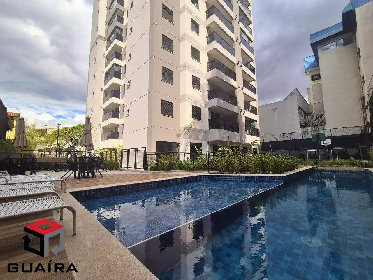 Apartamento para alugar com 2 quartos, 57m² - Foto 21