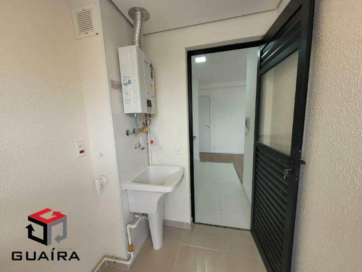 Apartamento para alugar com 2 quartos, 57m² - Foto 8