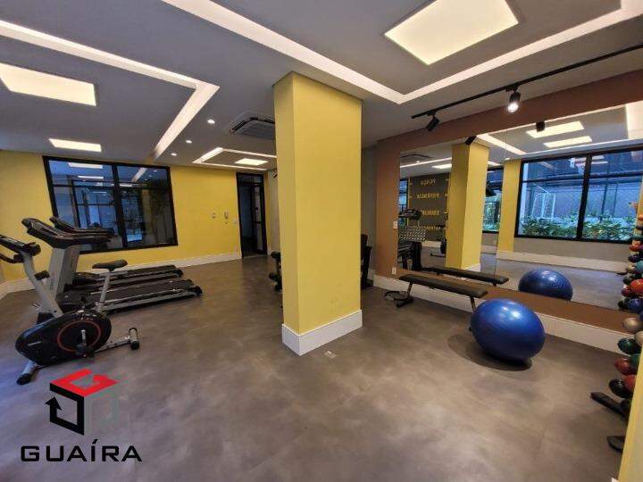 Apartamento para alugar com 2 quartos, 57m² - Foto 30