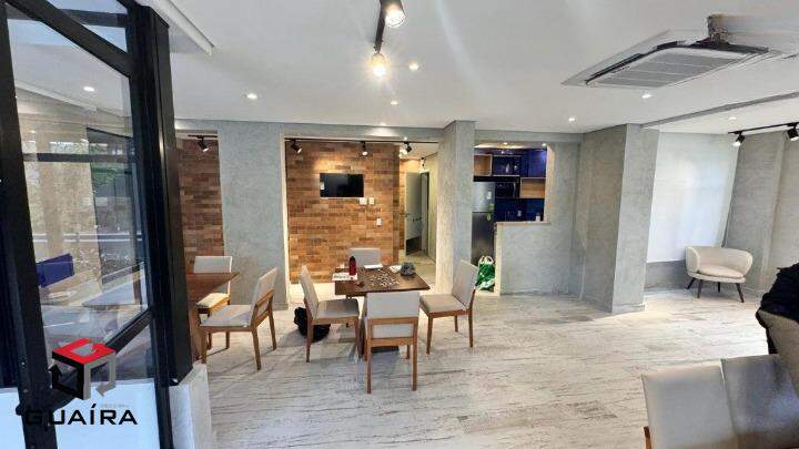 Apartamento para alugar com 2 quartos, 57m² - Foto 37