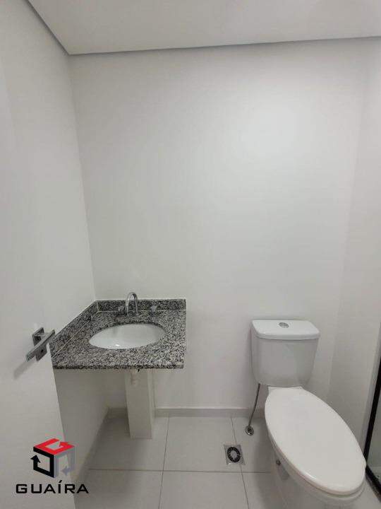 Apartamento para alugar com 2 quartos, 57m² - Foto 17