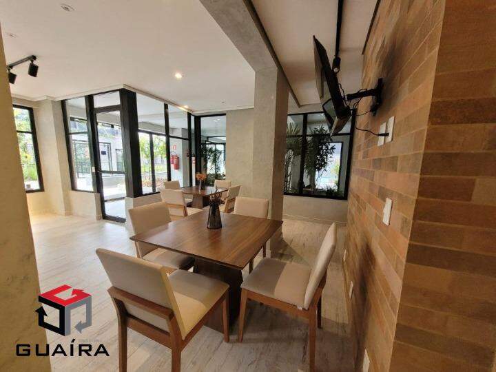 Apartamento para alugar com 2 quartos, 57m² - Foto 35