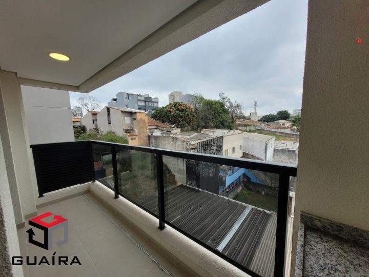 Apartamento para alugar com 2 quartos, 57m² - Foto 2