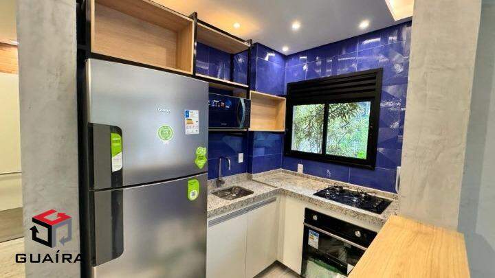 Apartamento para alugar com 2 quartos, 57m² - Foto 34
