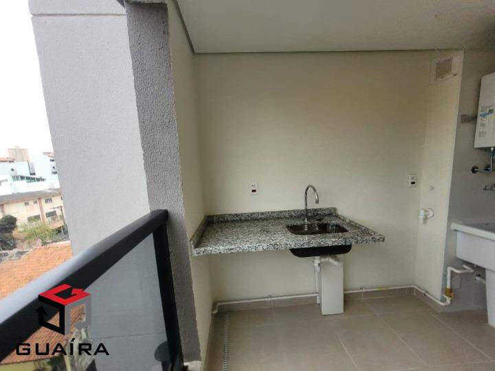 Apartamento para alugar com 2 quartos, 57m² - Foto 4