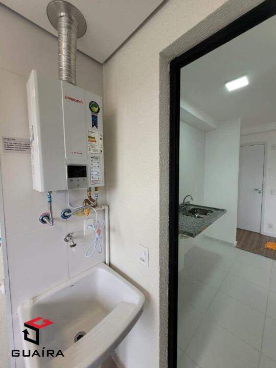 Apartamento para alugar com 2 quartos, 57m² - Foto 9