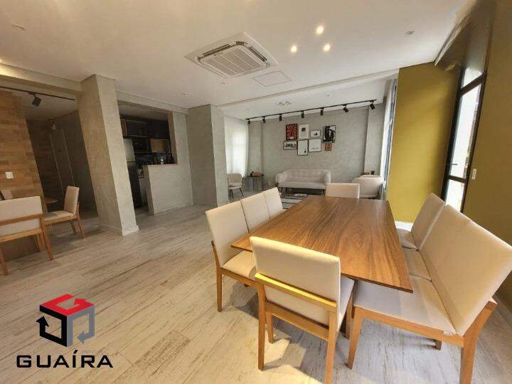 Apartamento para alugar com 2 quartos, 57m² - Foto 36