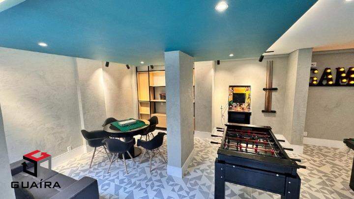 Apartamento para alugar com 2 quartos, 57m² - Foto 28