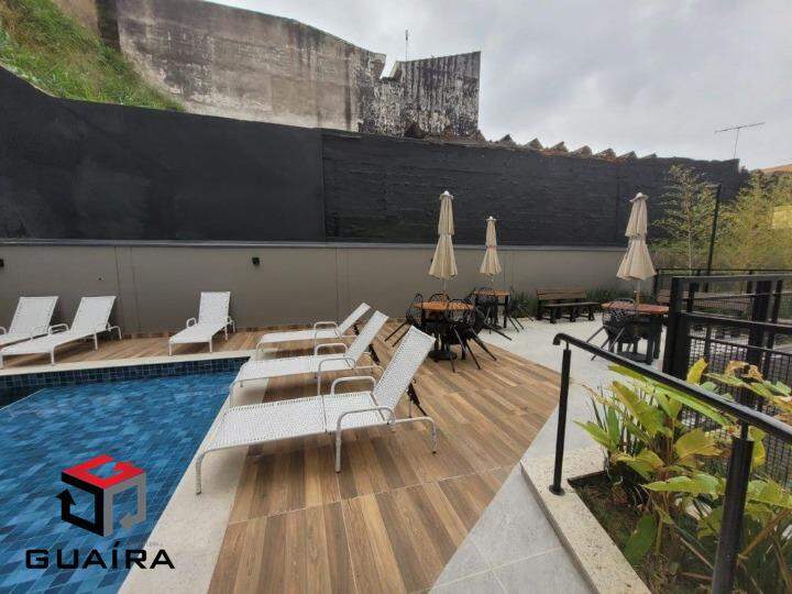 Apartamento para alugar com 2 quartos, 57m² - Foto 23
