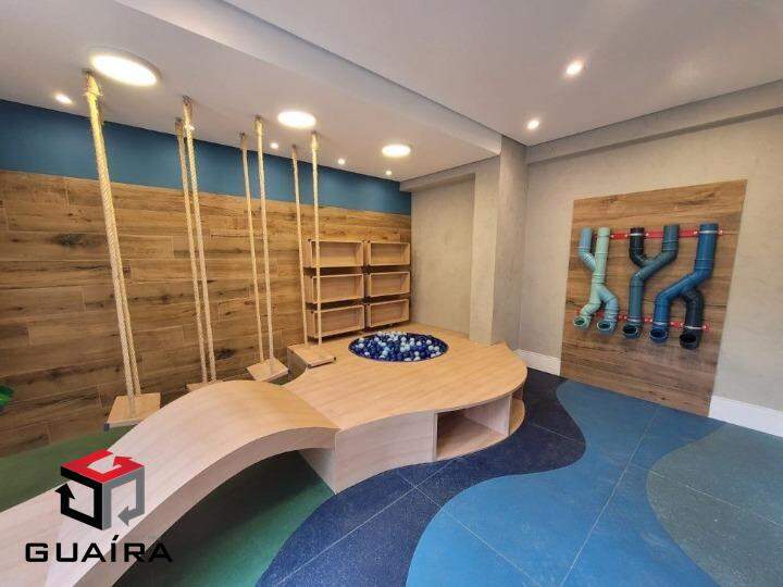 Apartamento para alugar com 2 quartos, 57m² - Foto 29