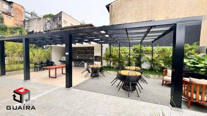 Apartamento para alugar com 2 quartos, 57m² - Foto 24