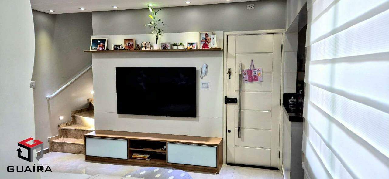 Cobertura à venda com 3 quartos, 150m² - Foto 2