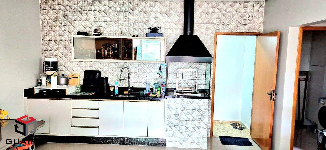 Cobertura à venda com 3 quartos, 150m² - Foto 6