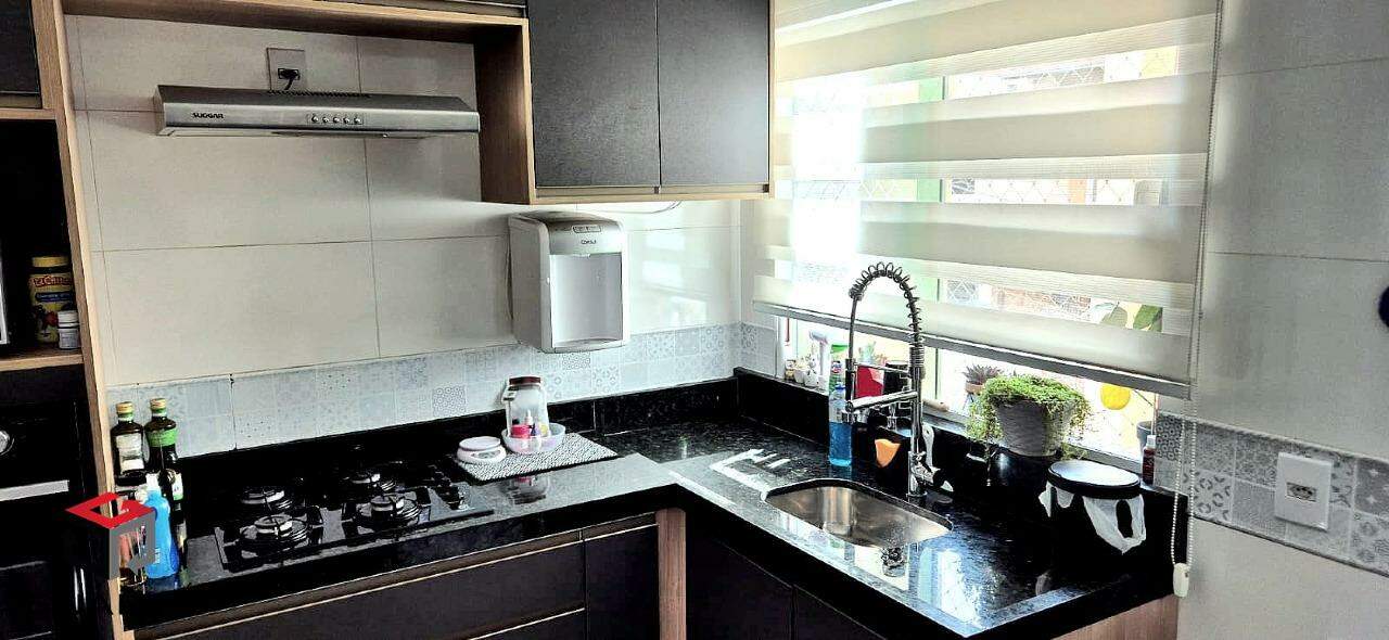 Cobertura à venda com 3 quartos, 150m² - Foto 5