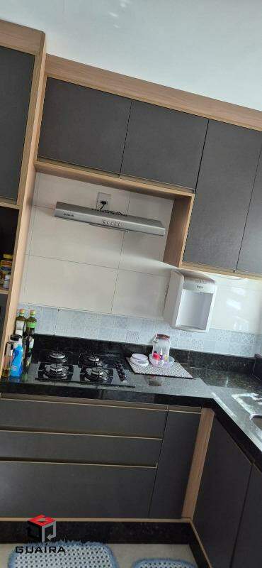 Cobertura à venda com 3 quartos, 150m² - Foto 8