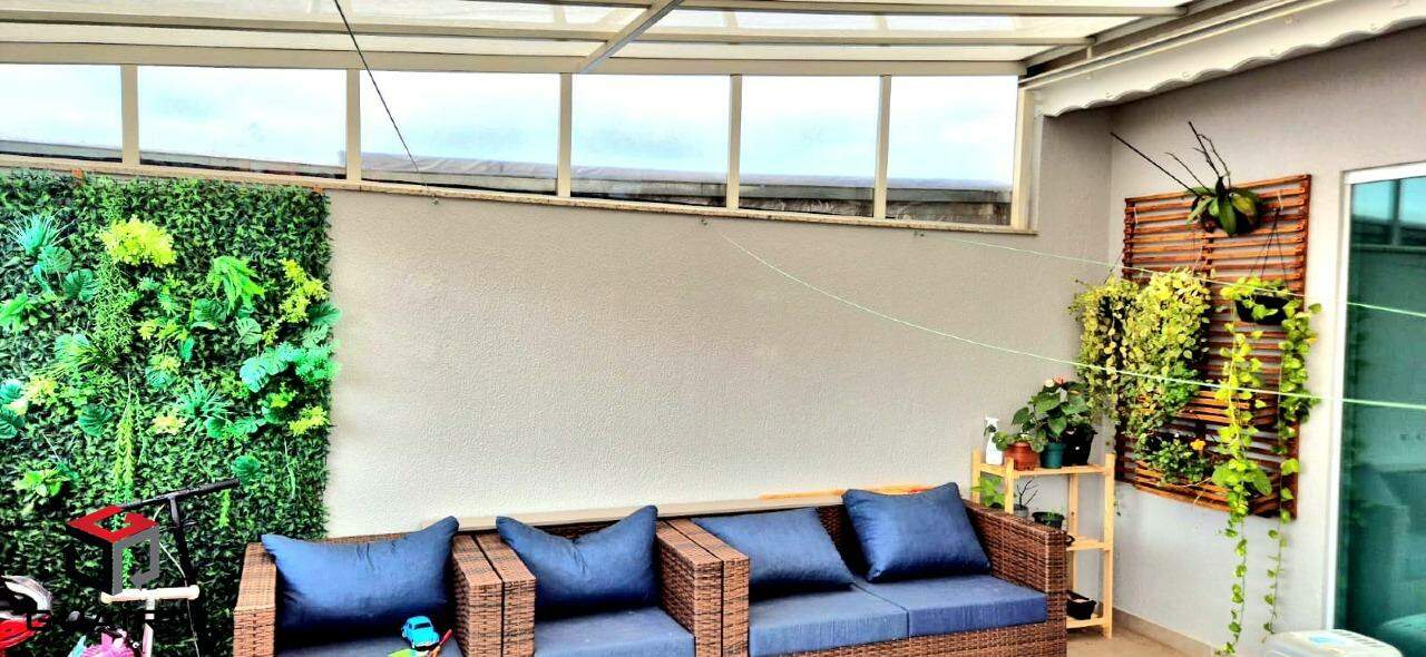 Cobertura à venda com 3 quartos, 150m² - Foto 18