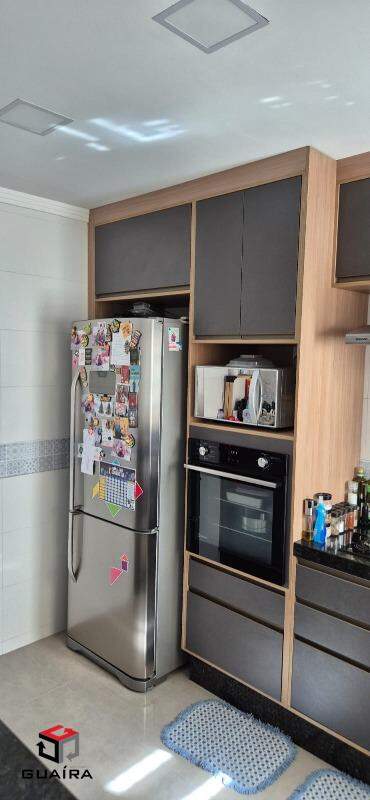 Cobertura à venda com 3 quartos, 150m² - Foto 7