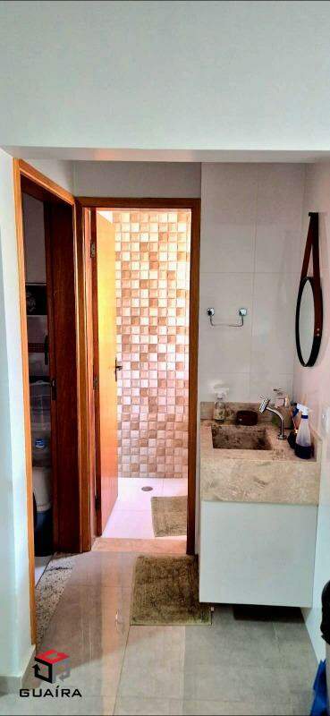 Cobertura à venda com 3 quartos, 150m² - Foto 11