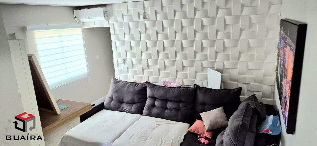 Cobertura à venda com 3 quartos, 150m² - Foto 3