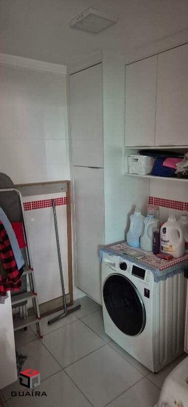 Cobertura à venda com 3 quartos, 150m² - Foto 10