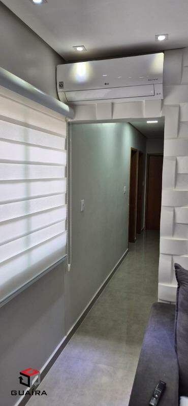 Cobertura à venda com 3 quartos, 150m² - Foto 4