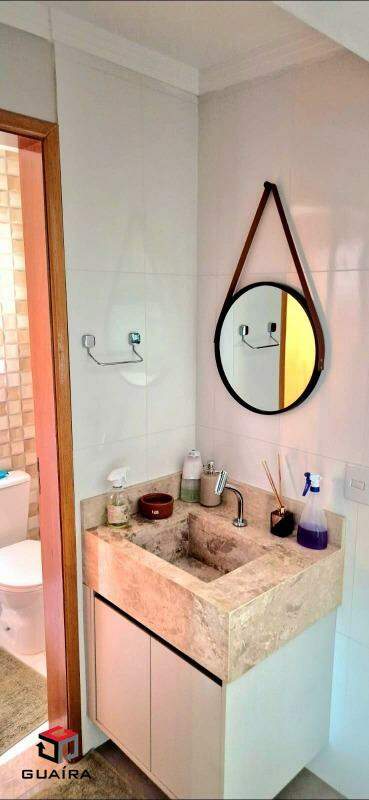 Cobertura à venda com 3 quartos, 150m² - Foto 12