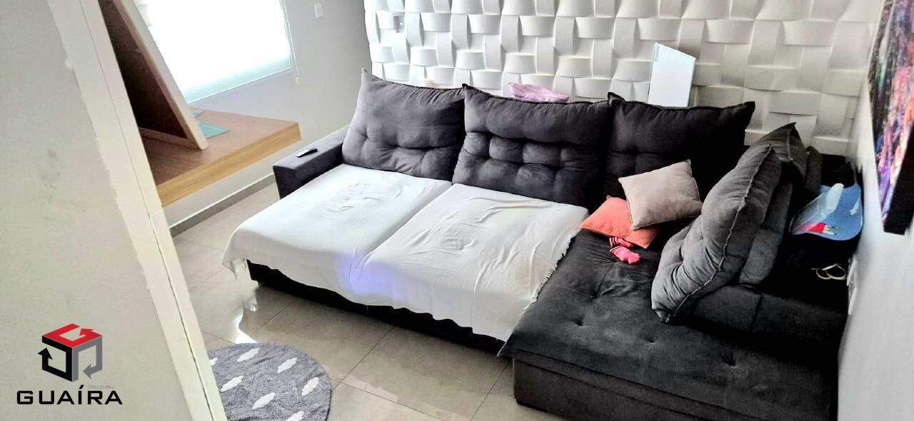Cobertura à venda com 3 quartos, 150m² - Foto 1