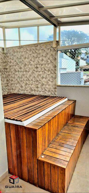 Cobertura à venda com 3 quartos, 150m² - Foto 19
