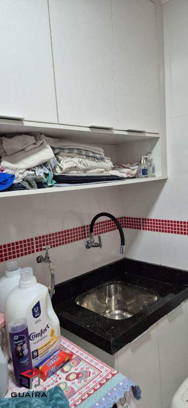 Cobertura à venda com 3 quartos, 150m² - Foto 9