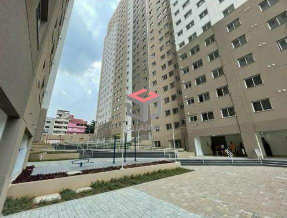 Apartamento para alugar com 2 quartos, 45m² - Foto 17