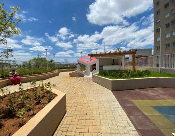 Apartamento para alugar com 2 quartos, 45m² - Foto 16