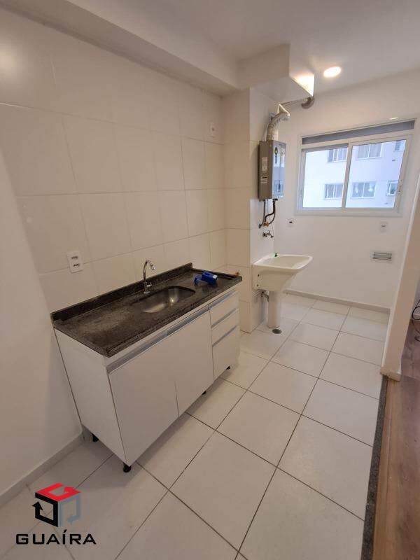 Apartamento para alugar com 2 quartos, 45m² - Foto 2