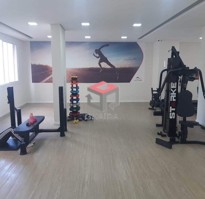 Apartamento para alugar com 2 quartos, 45m² - Foto 10
