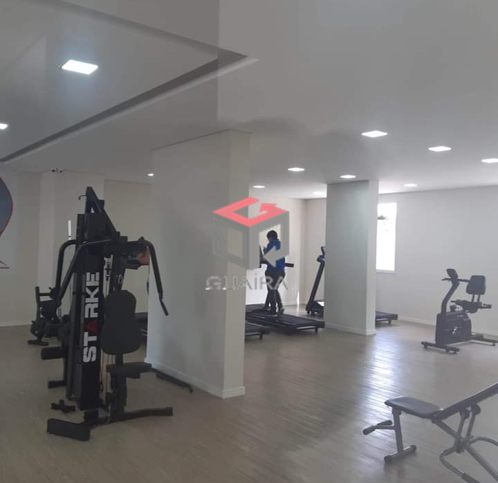 Apartamento para alugar com 2 quartos, 45m² - Foto 9