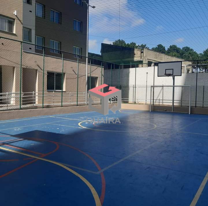 Apartamento para alugar com 2 quartos, 45m² - Foto 14