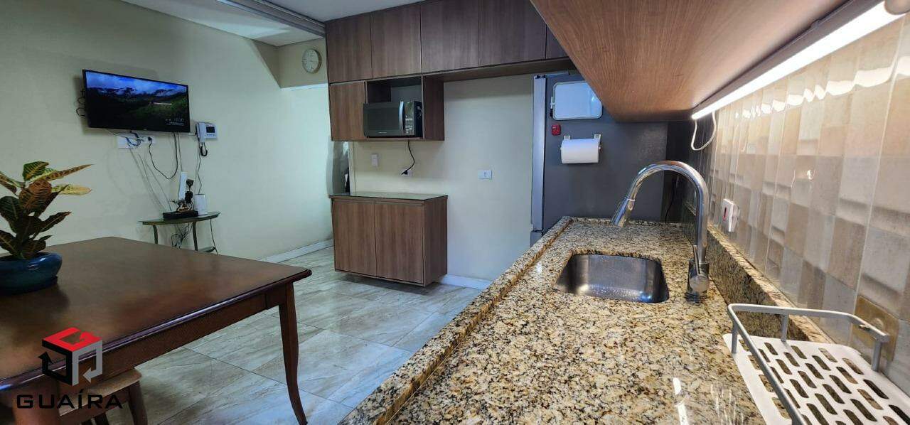 Casa à venda com 2 quartos, 130m² - Foto 12