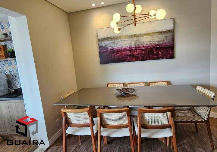 Apartamento para alugar com 3 quartos, 128m² - Foto 5