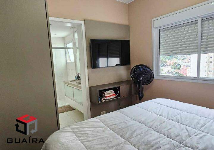 Apartamento para alugar com 3 quartos, 128m² - Foto 8