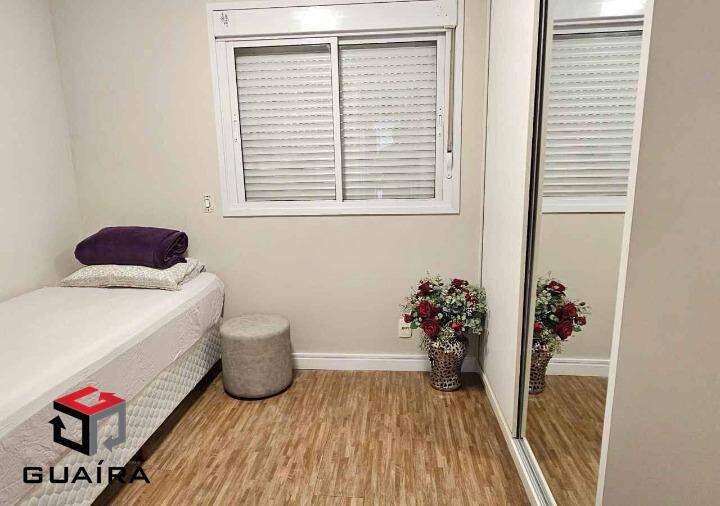 Apartamento para alugar com 3 quartos, 128m² - Foto 9