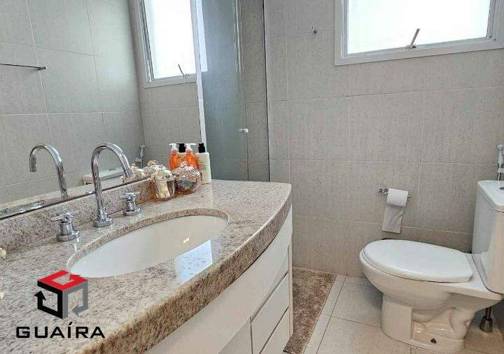 Apartamento para alugar com 3 quartos, 128m² - Foto 10