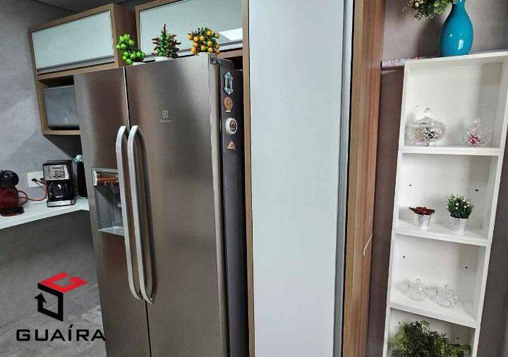 Apartamento para alugar com 3 quartos, 128m² - Foto 6
