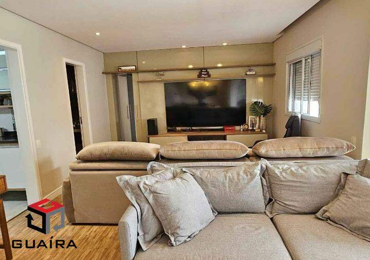 Apartamento para alugar com 3 quartos, 128m² - Foto 2