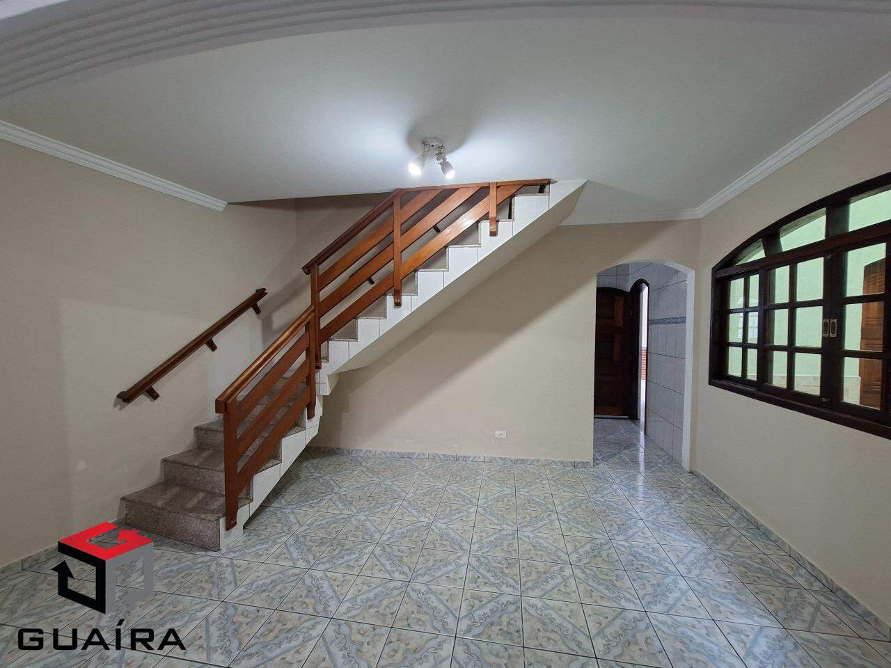 Sobrado à venda com 3 quartos, 216m² - Foto 13