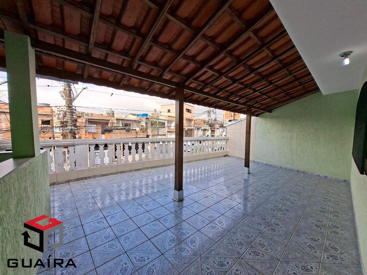 Sobrado à venda com 3 quartos, 216m² - Foto 35