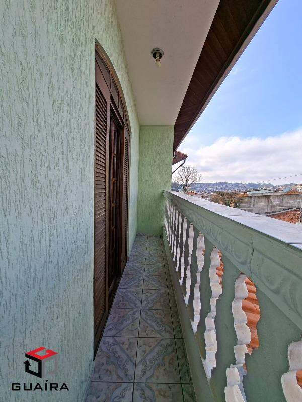 Sobrado à venda com 3 quartos, 216m² - Foto 26